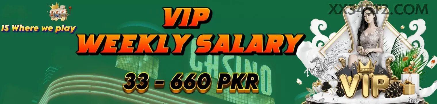 Slots com prêmios xx345